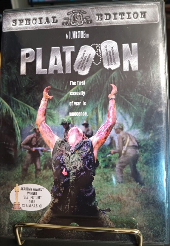 Platoon (DVD)