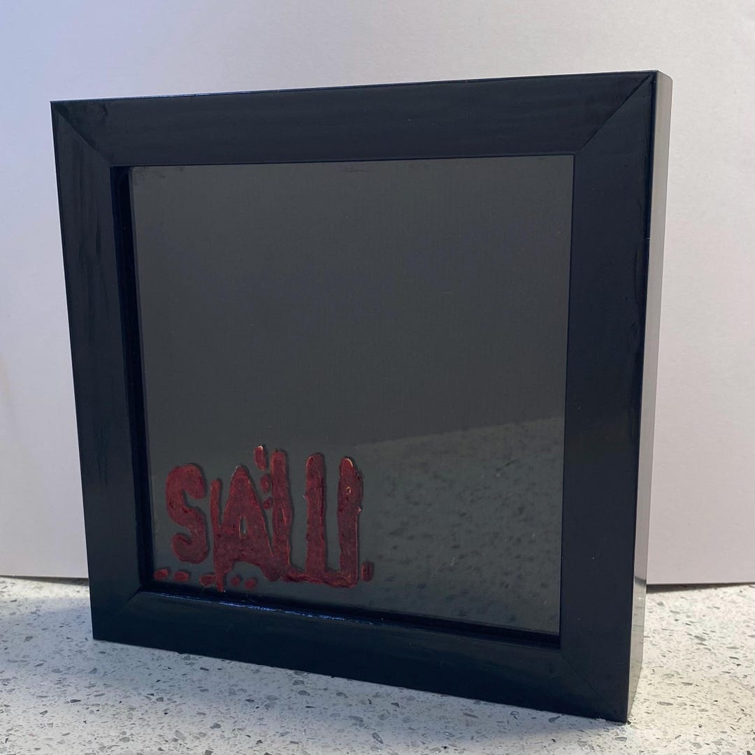 Saw Display Saw Display Box Frame - Etsy