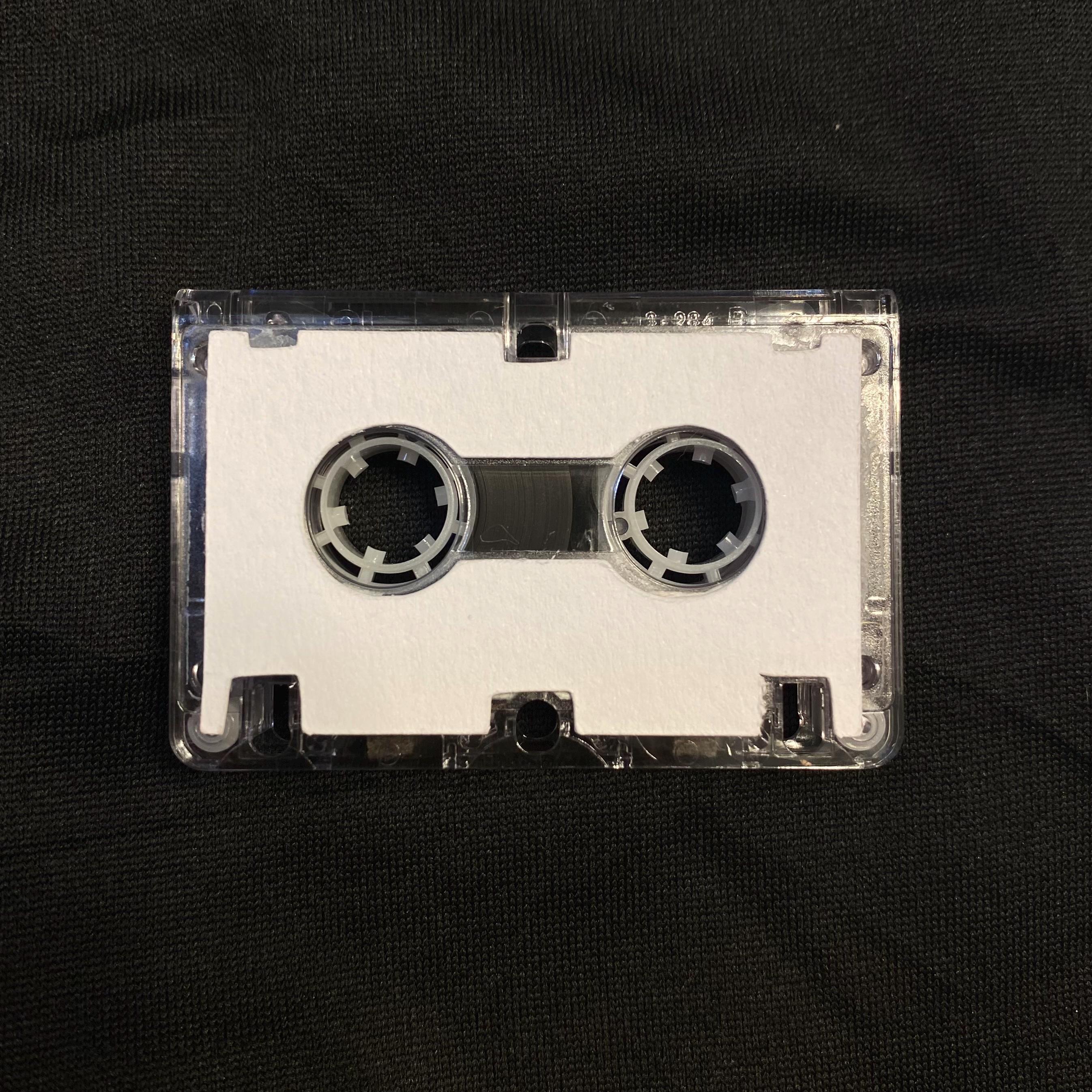 Saw Tape (functional) Movie Replica - Etsy