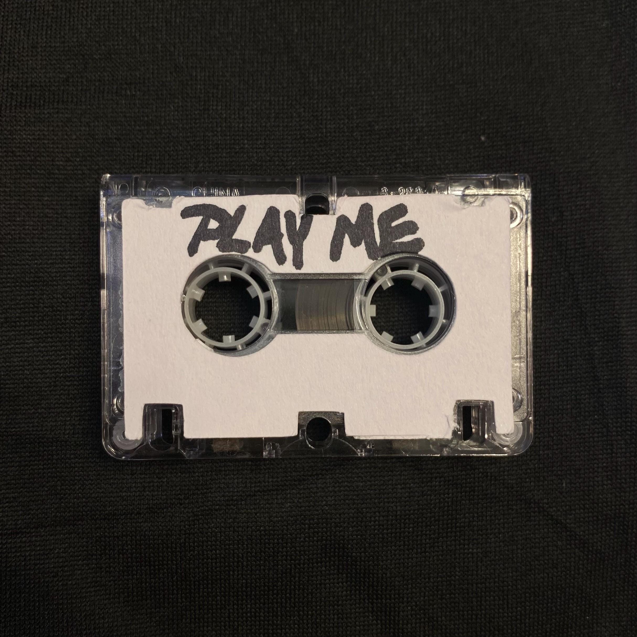 Saw Tape (functional) Movie Replica - Etsy