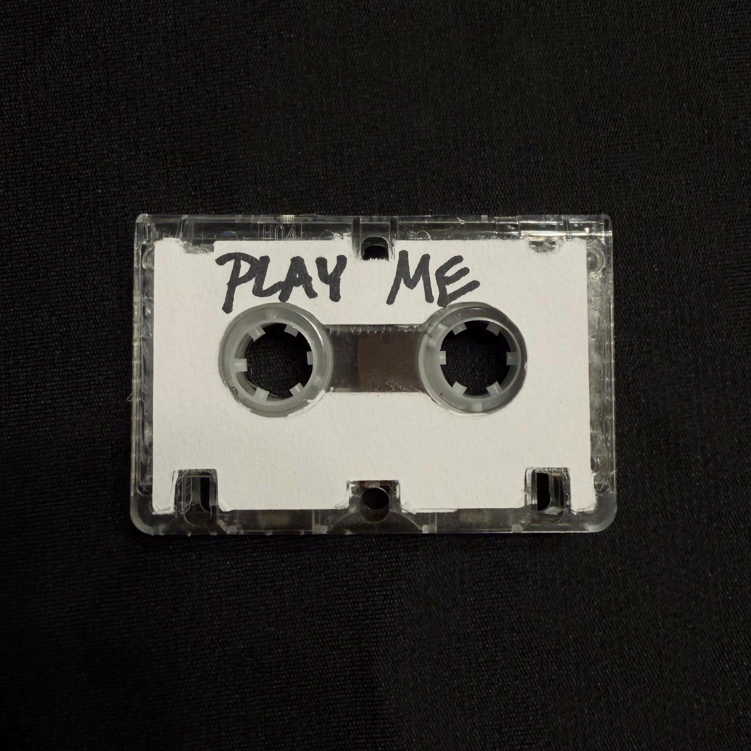Saw Tape (functional) Movie Replica - Etsy