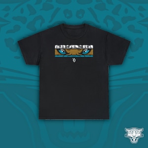 Forever Duval Kurzarmhemd - Jacksonville Jaguars