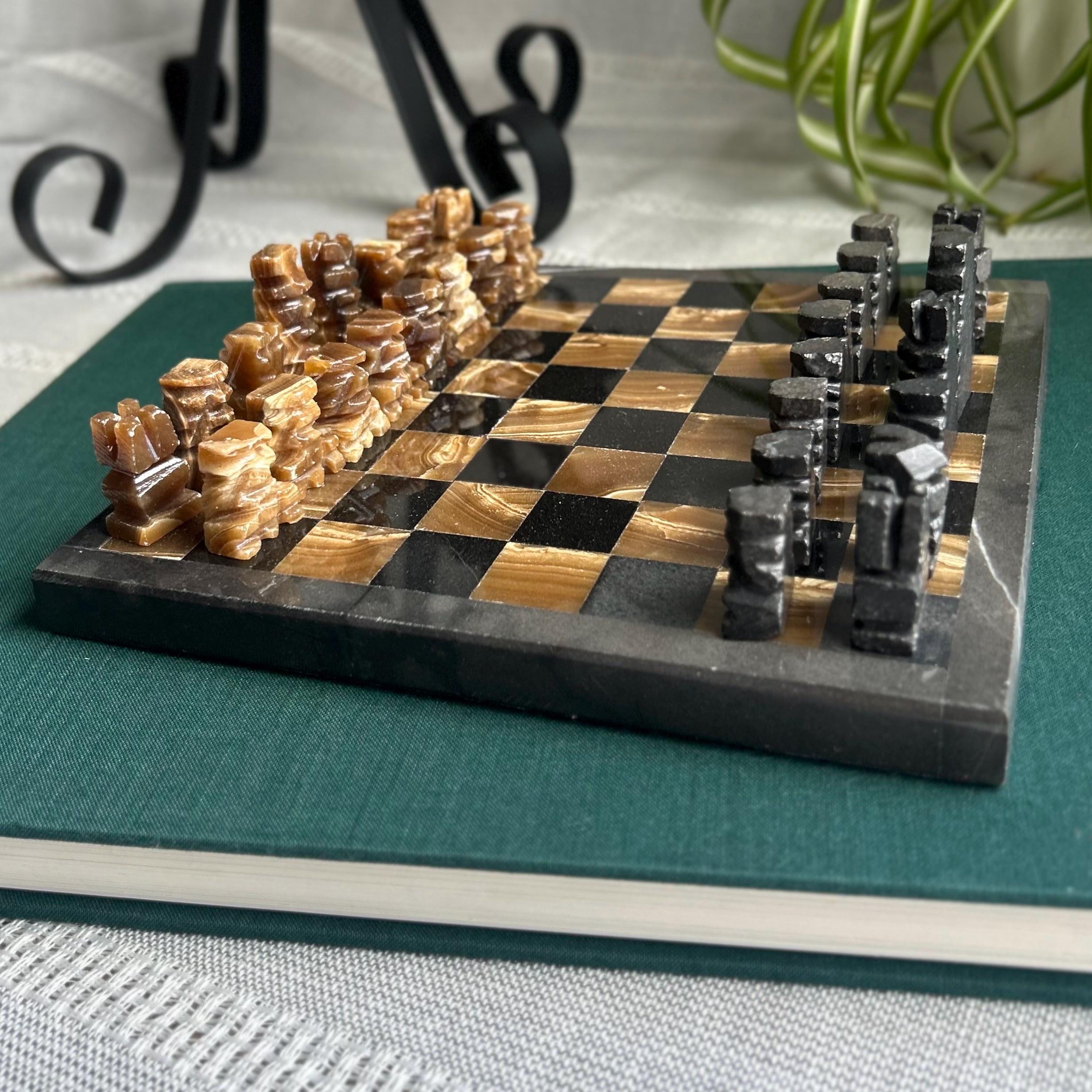 Mexican chess - Etsy 日本