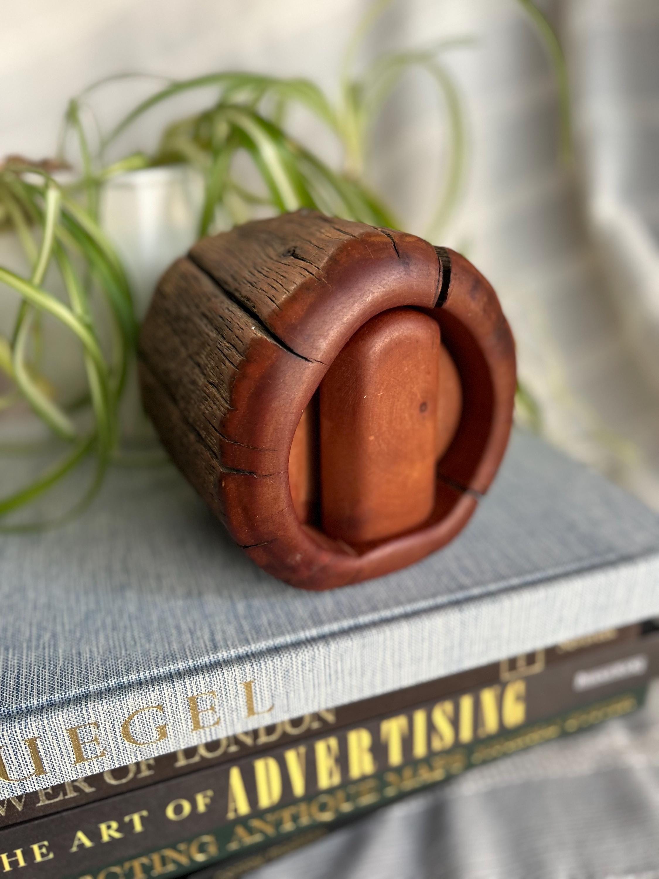 BRISTLECONE PINE COMPANY ジュエリーボックス