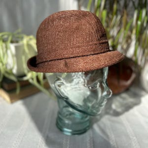 Fedora Hats for Women With Bows - Etsy display picture 1