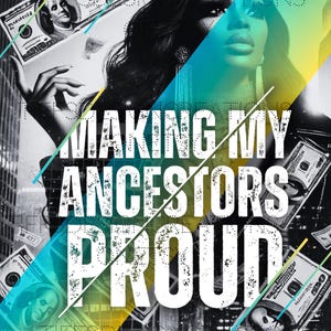 Black Queen Black History Freeish Rendendo orgogliosi i miei antenati Design per maglietta a sublimazione Black Freedom Png Download digitale