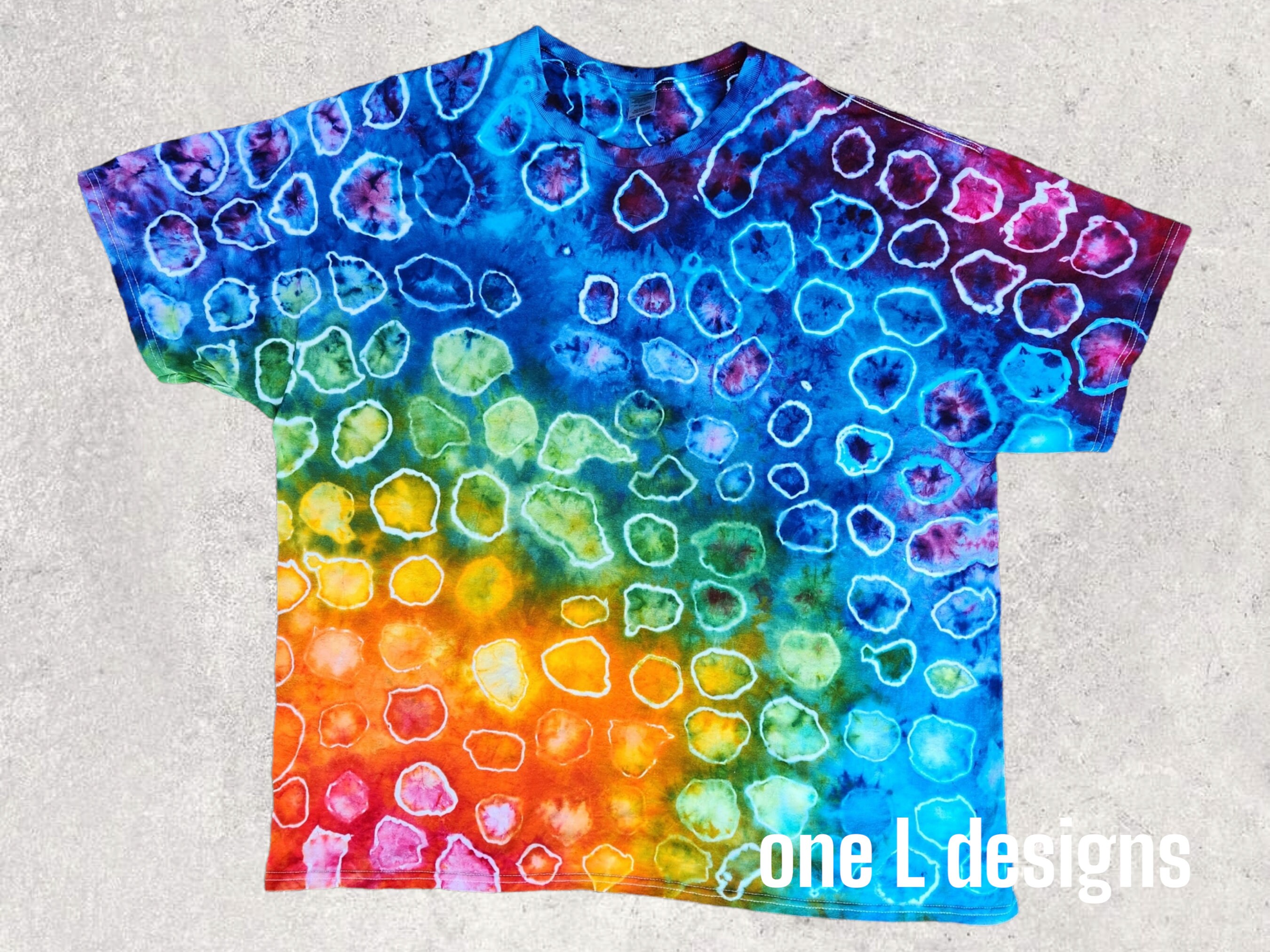 【Binary01】baby ribbon layered T-shirt Ambush Layered Ribbon Baby T-Shirt | Lyst UK