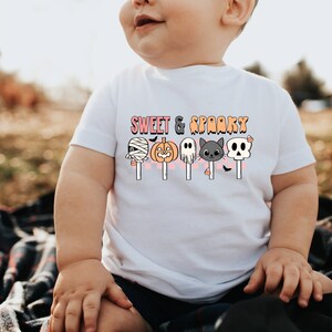 Spooky season Halloween Toddler Short Sleeve Tee, Toddler Halloween shirt, Toddler Halloween Tee, baby Halloween shirt, Halloween Tee
