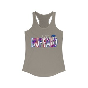 Lets Go Buffalo tank, Lets Go Buffalo tank top, Lets Go Buffalo shirt, Lets Go Buffalo Tee, Buffalo football tank top, Buffalo shirt image 7