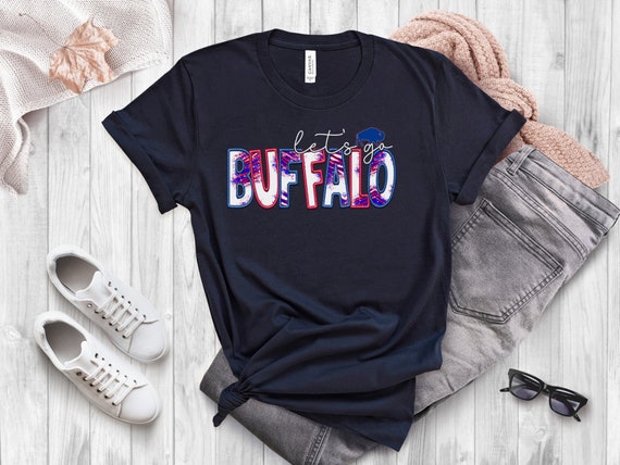 Lets Go Buffalo Tshirt, Buffalo t-shirt, Buffalo football shirt, let’s go Buffalo, lets go buffalo shirt, Buffalo football Tshirt