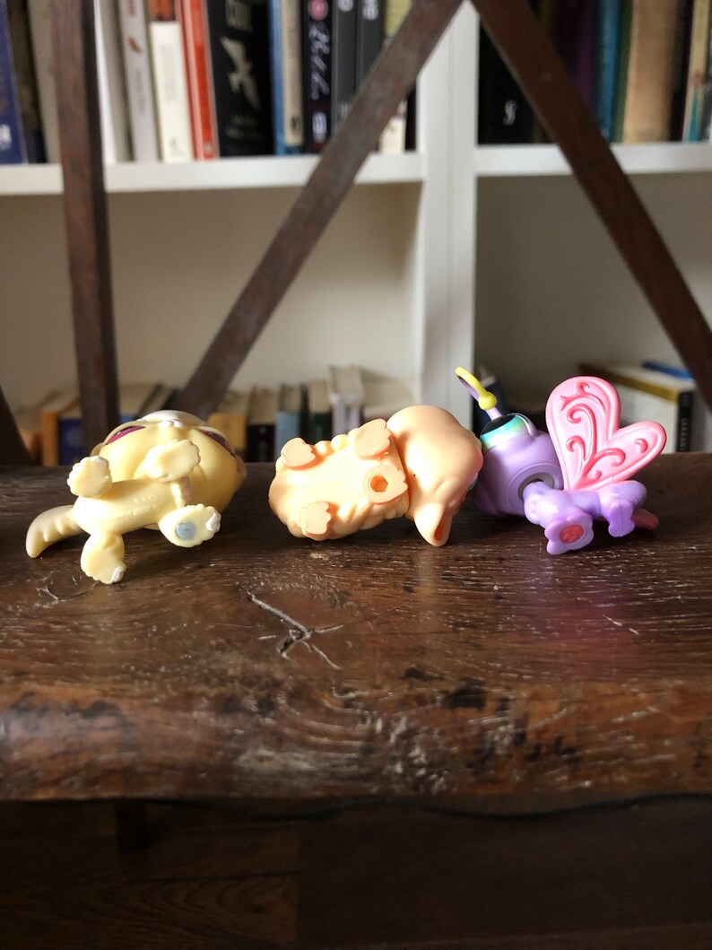 Authentic Pick a Pet Littlest Pet Shop Etsy