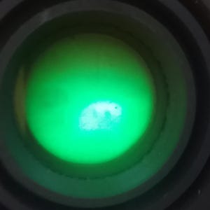 EEV Nattseende P8079HP Bildförstärkarrör