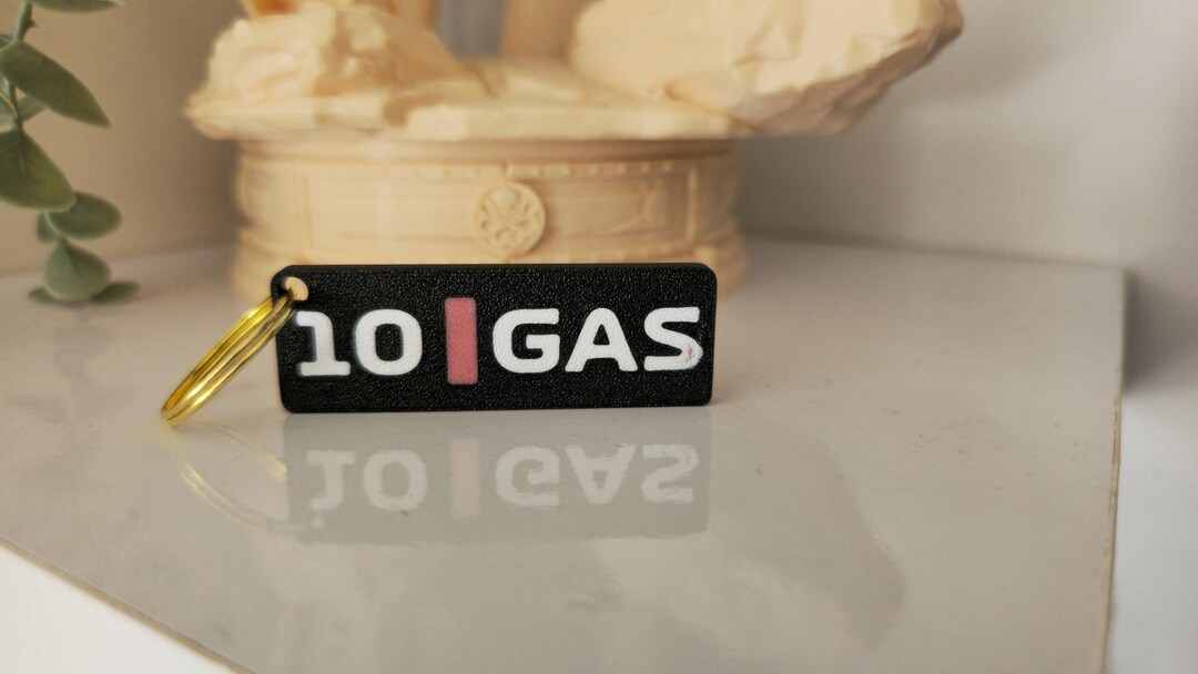 Alpine F1 Driver Team Keychain – Pierre Gasly | F1 Gift for Motorsport ...