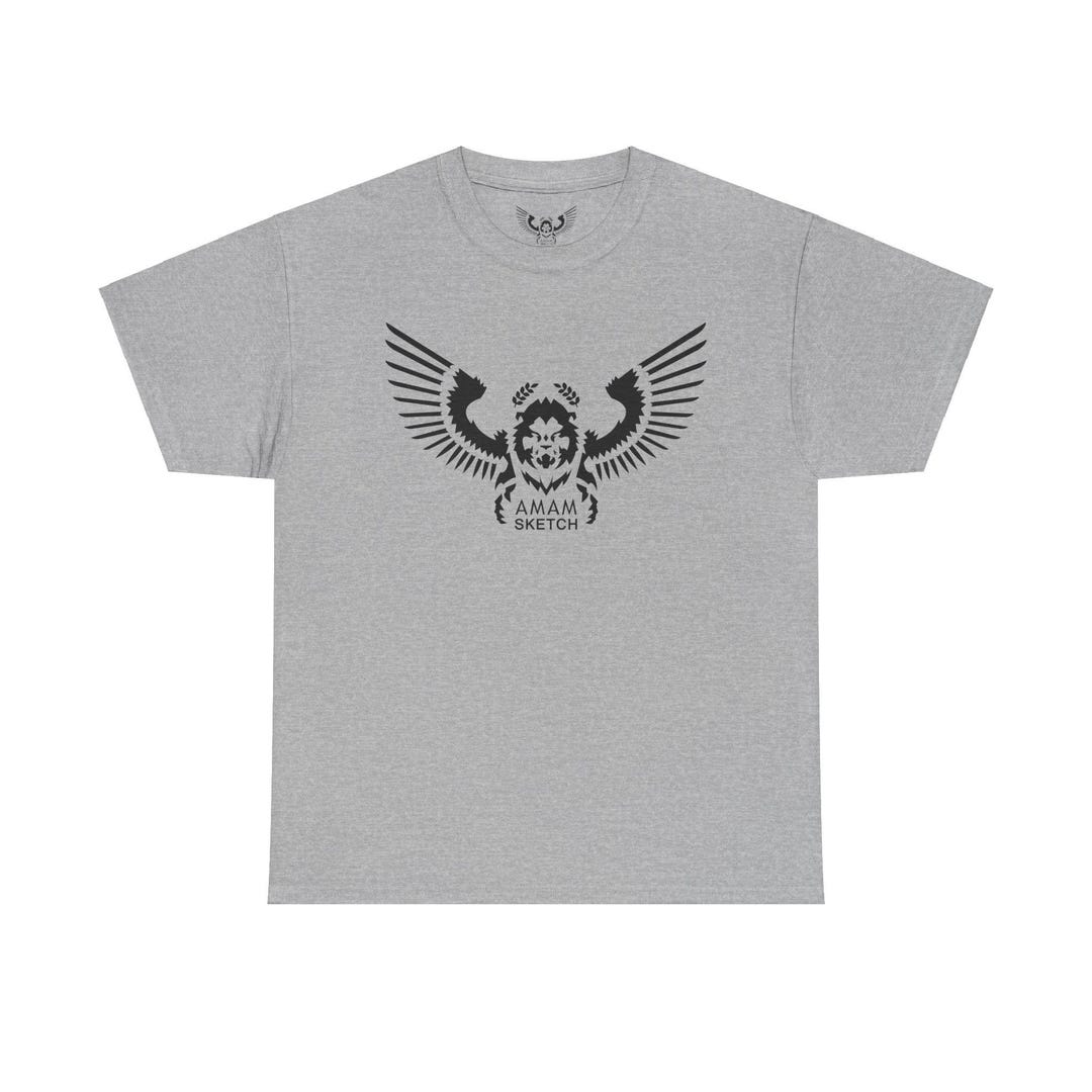 トップス amam AMAM Sketch Tee - Etsy