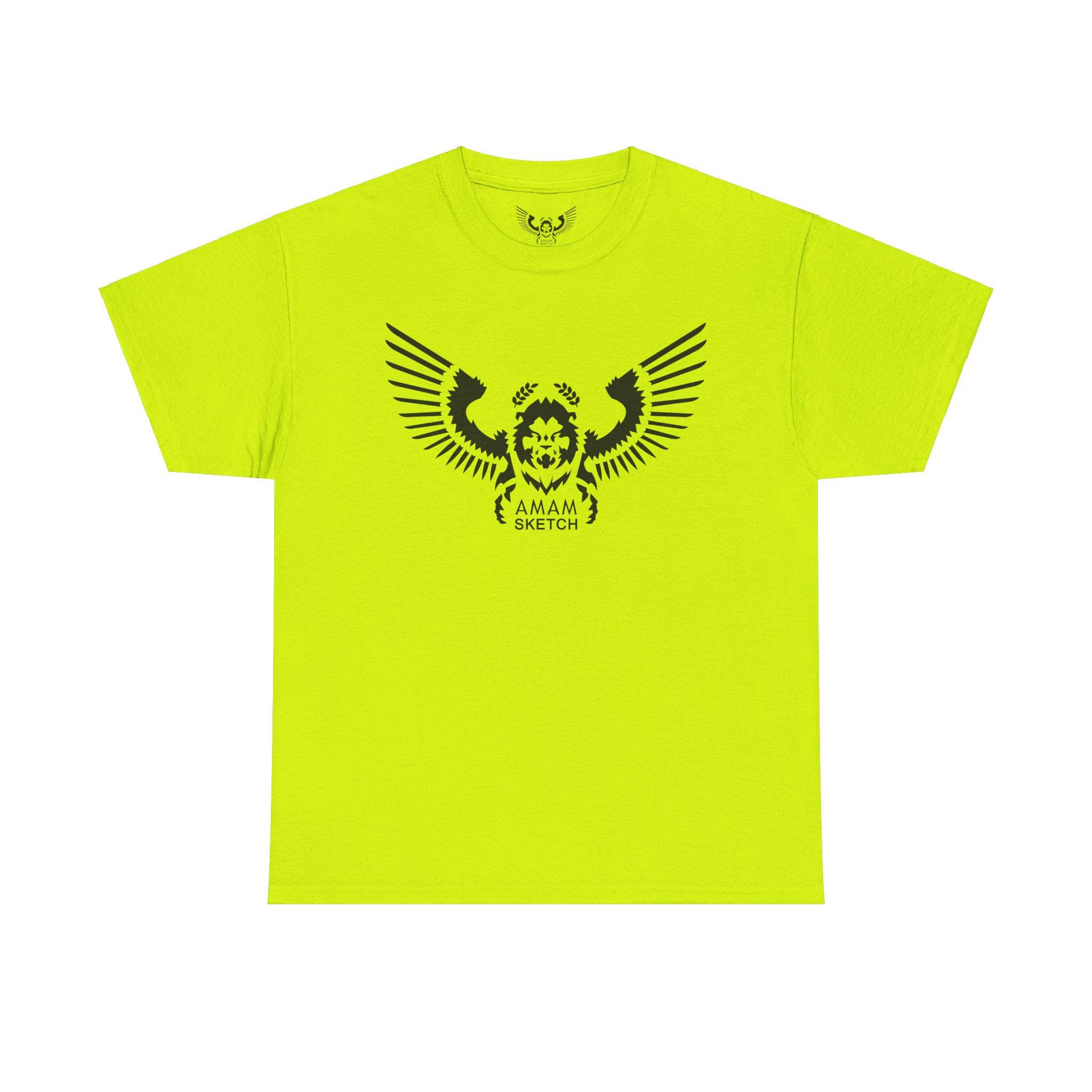 トップス amam AMAM Sketch Tee - Etsy