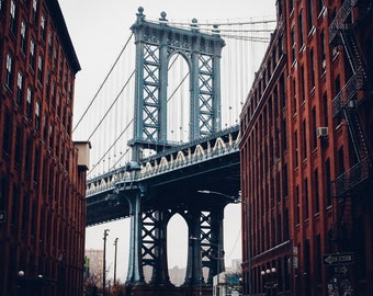 Bridge Print
