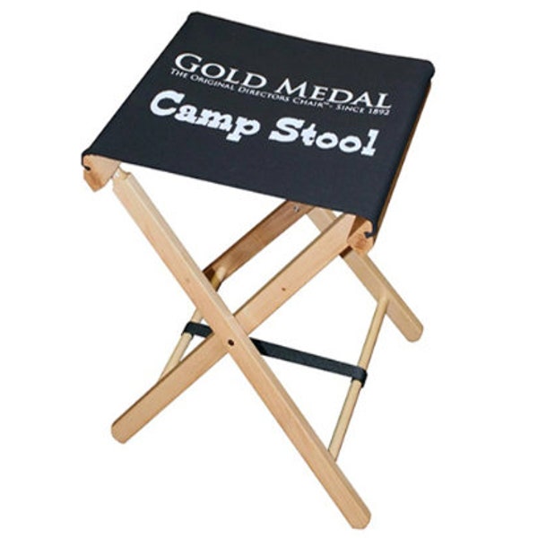 Camp Stool - Etsy