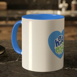 Work From Home / Home Office Mug