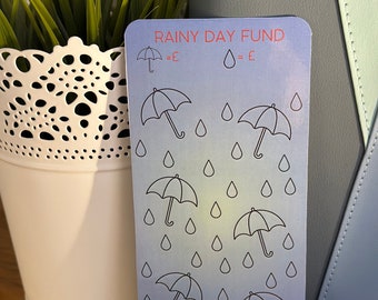 Rainy Day Fund