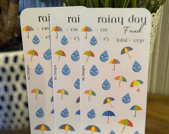 Rainy Day Fund