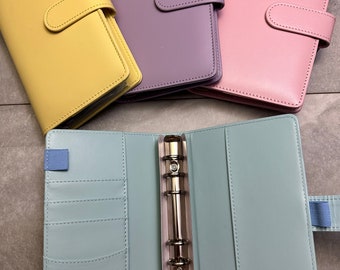 Budget Binder Starter Bundle