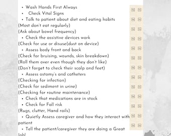 Paralyzed Patient Assessment