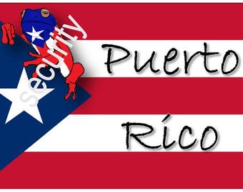 Puertoricanische Coqui