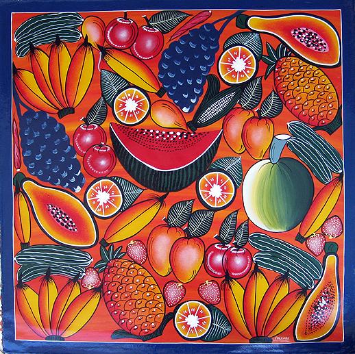 Tinga tinga paintings - Etsy 日本