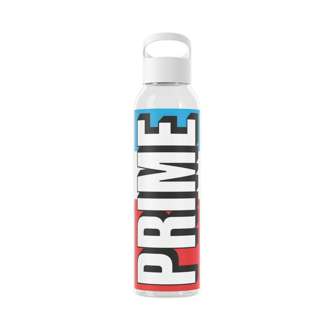Prime Water Bottle Etsy