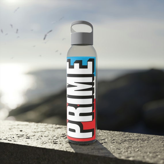Prime Water Bottle 