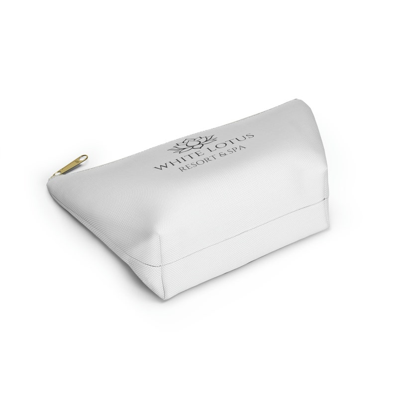Accessory Pouch w T-bottom - LITA