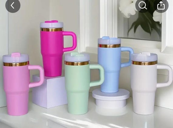 custom 14 oz ts tumbler for kids laser engraved gold accent cup 40 oz mom tumbler mom and me set personalized eras tour insulated drinkware