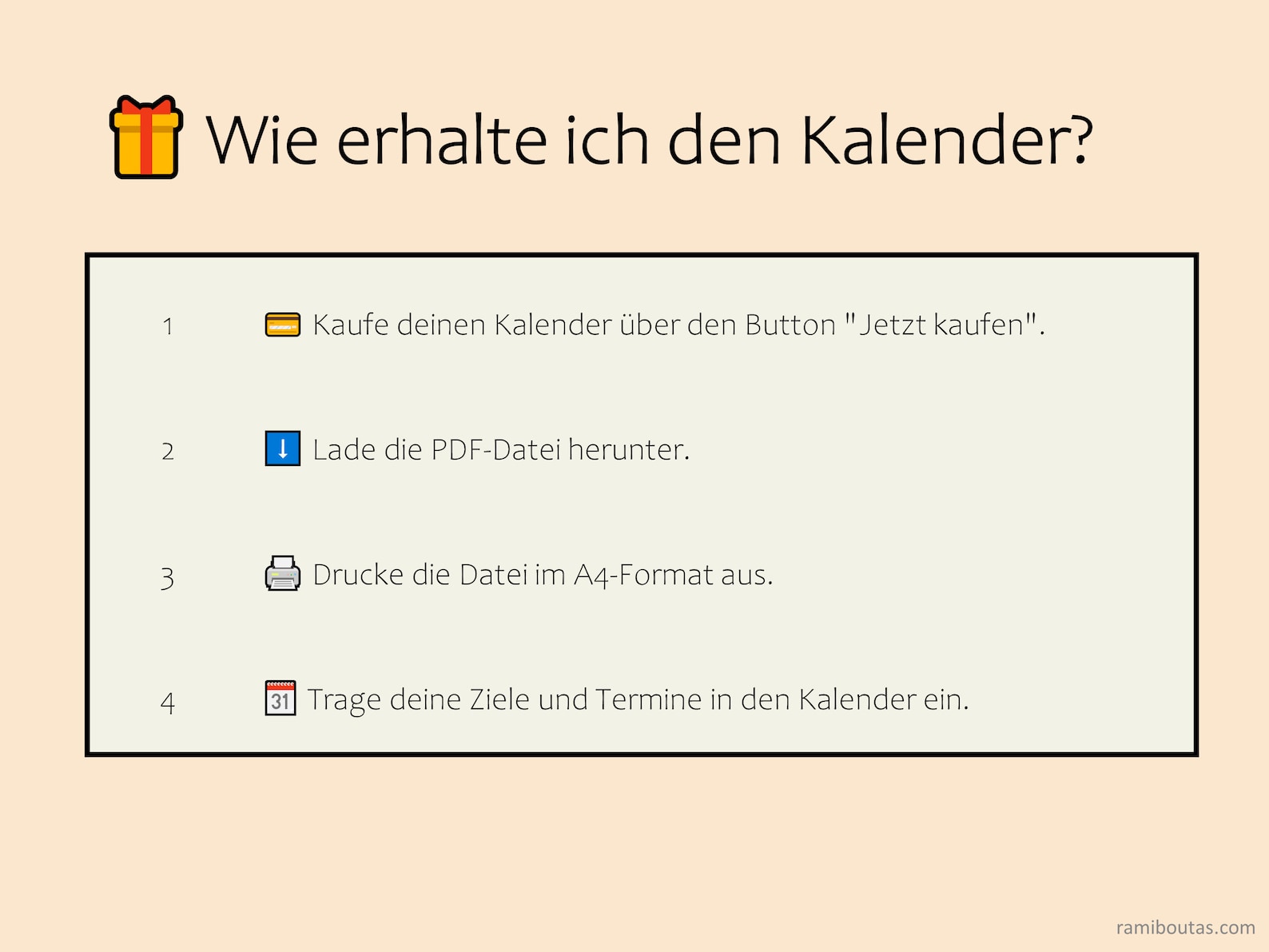 Kalendar 2025 mit Feiertagen in Bayern - Deutschland