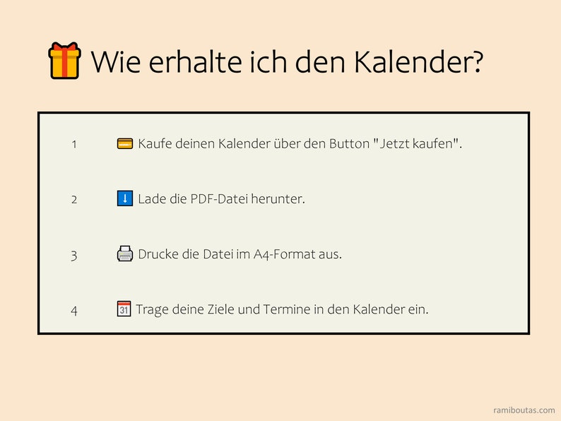 Kalendar 2025 mit Feiertagen in Bayern - Deutschland