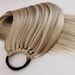 see more listings in the decoration hair section