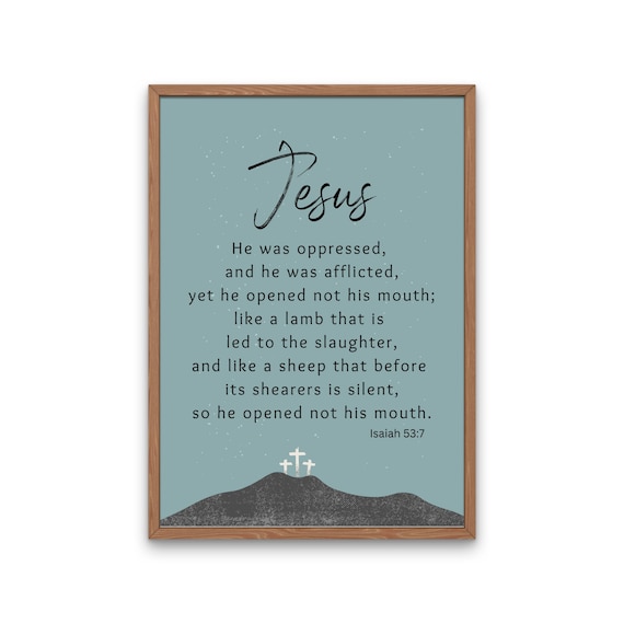 Society6 iPhone4/4S,5用 Isaiah 53 - Easter | The cross Society6 iPhone4/4S,5用 Isaiah 53 - Easter | The cross