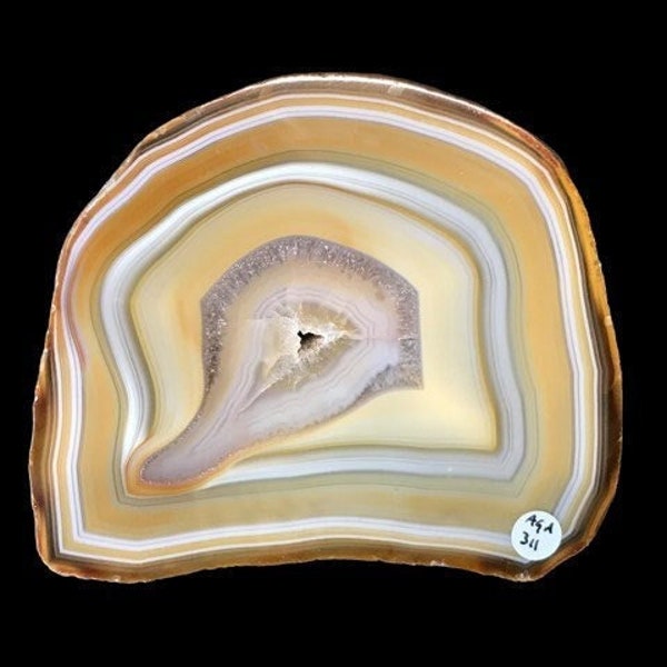 Agate / Brazil