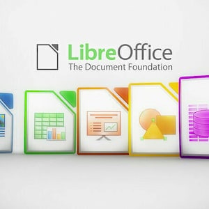 Libre Office For Windows 32-bit & 64-bit Office Suite Word Excel