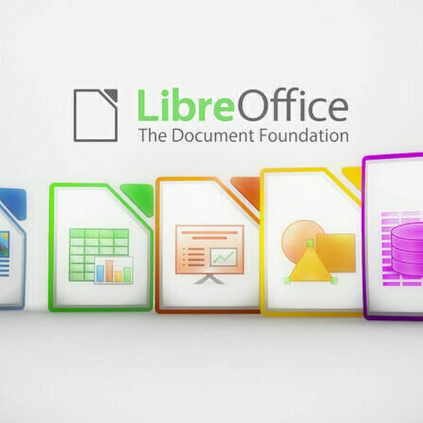 Libre Office For Windows 32-bit & 64-bit Office Suite Word Excel