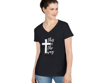 Oto Droga | Chrześcijaństwo | Wiara | Gwiezdne Wojny | Mandalorian