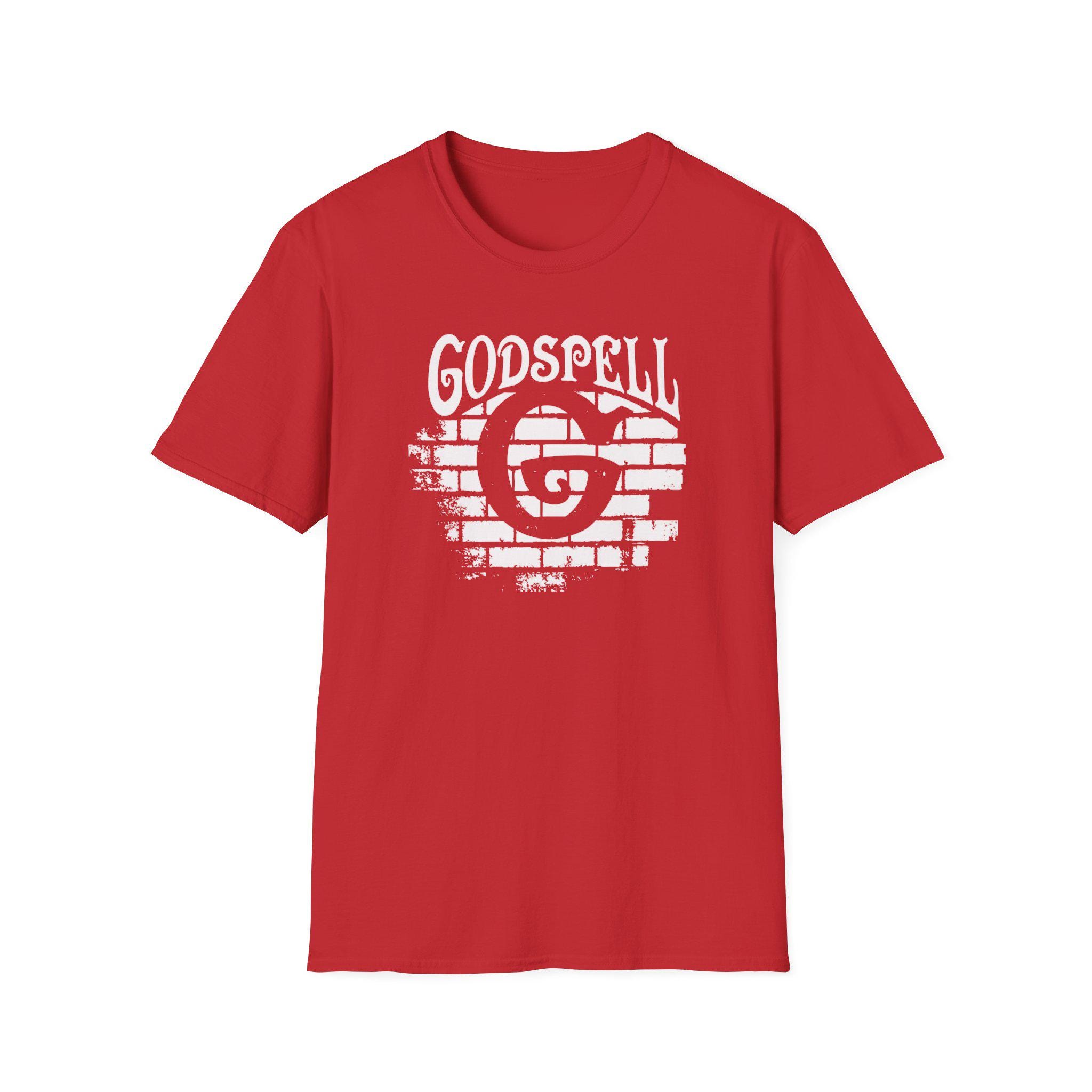 Godspell t shirt - Etsy 日本