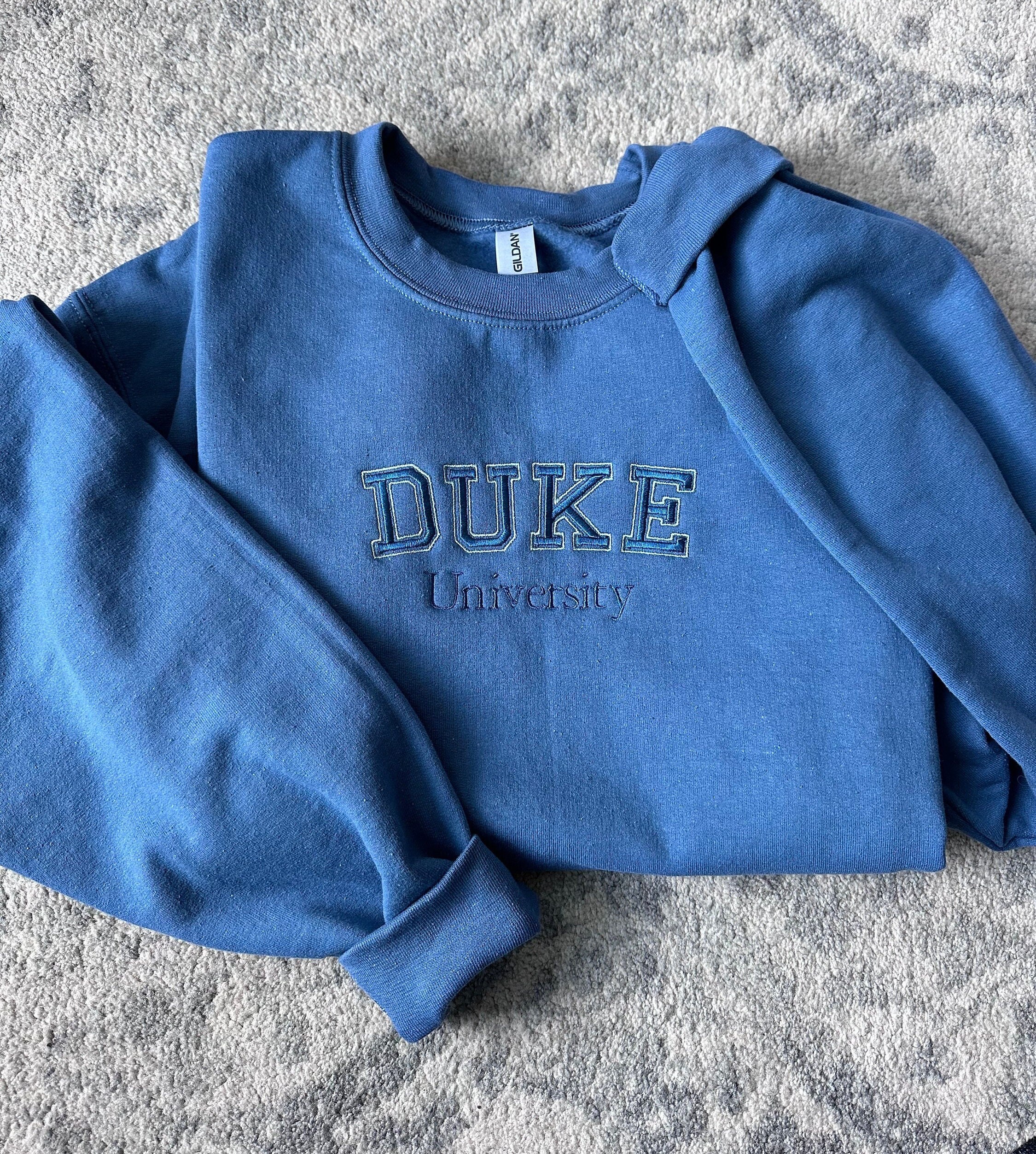 Unc Law Sweatshirt Etsy UK