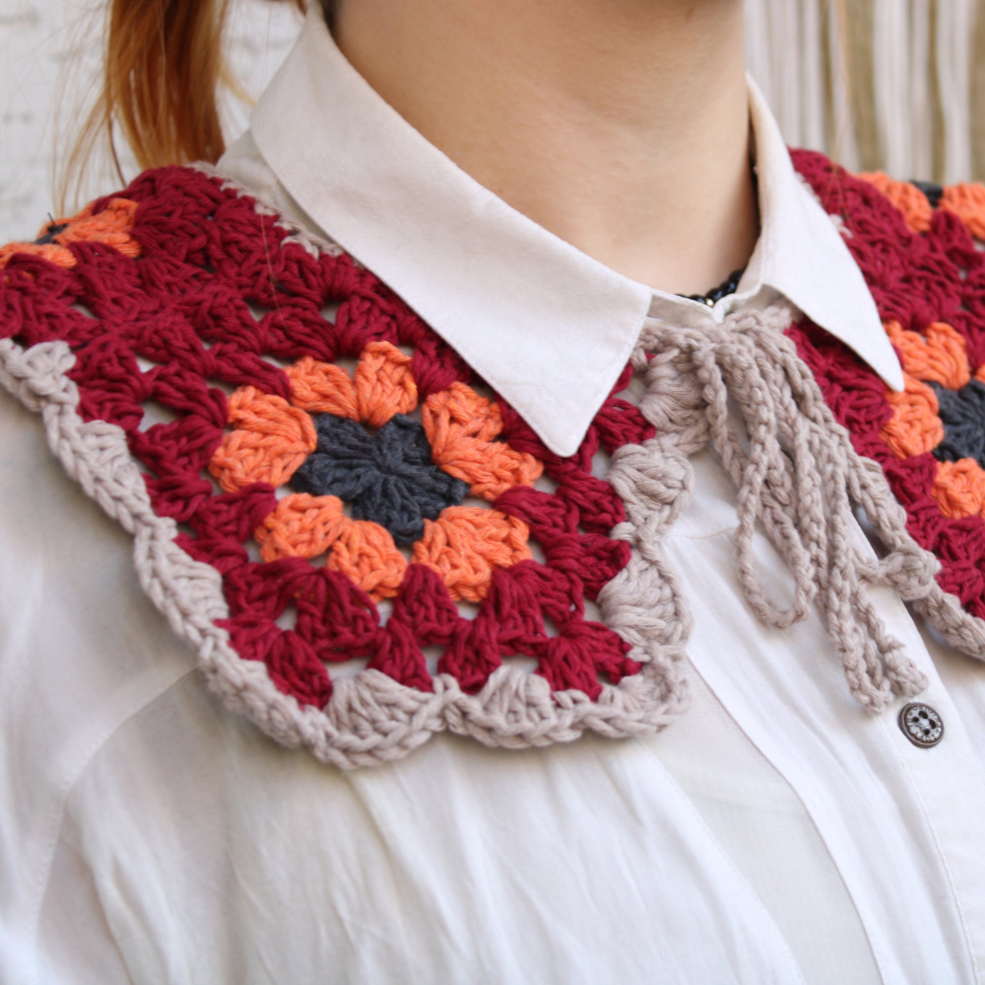★関税込★KNITTED★Open Collar Crochet Half Knit Tee★ YZNLOQ Women Hollow Out Crochet Knit Tops,Summer See Through