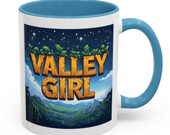 Stardew Valley Coffee Mug, Gamer Present, Stardew Valley Merch, Stardew Valley Gifts