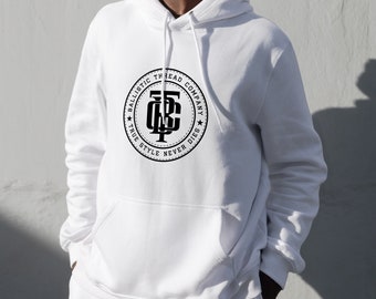 Ballistic Thread Hoodie