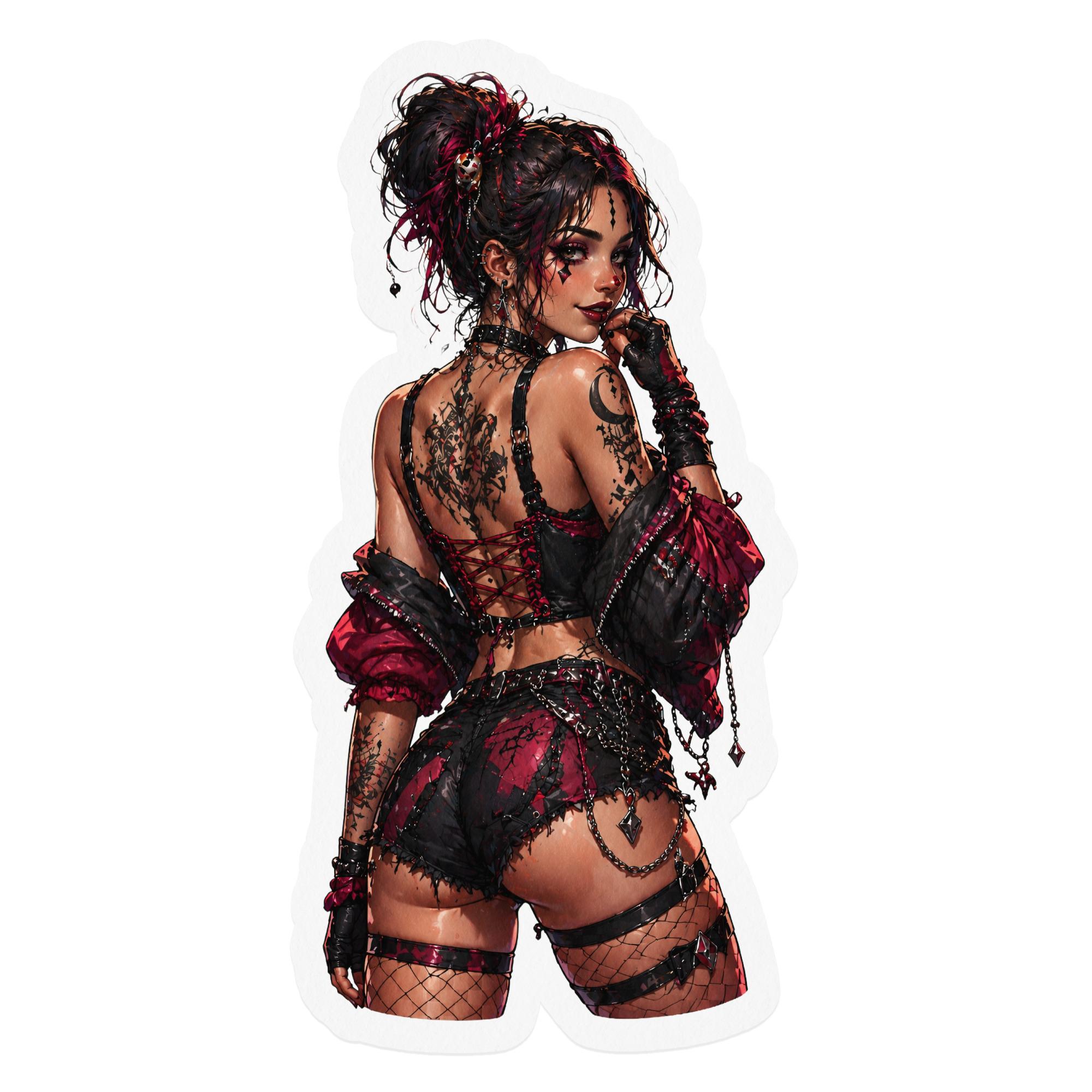 sexy grunge clothes AltGoth Sexy Streetwear Black Bodysuit Women Aesthetic Dark Goth Mesh  Sleeve Square Collar Onesie Harajuku Grunge Indie Clothes Buy cheaply on  Joom main image 0
