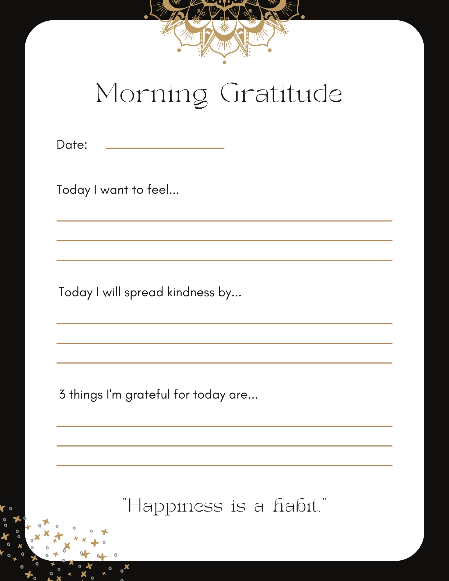6. Prioritize Emotional Well-being
