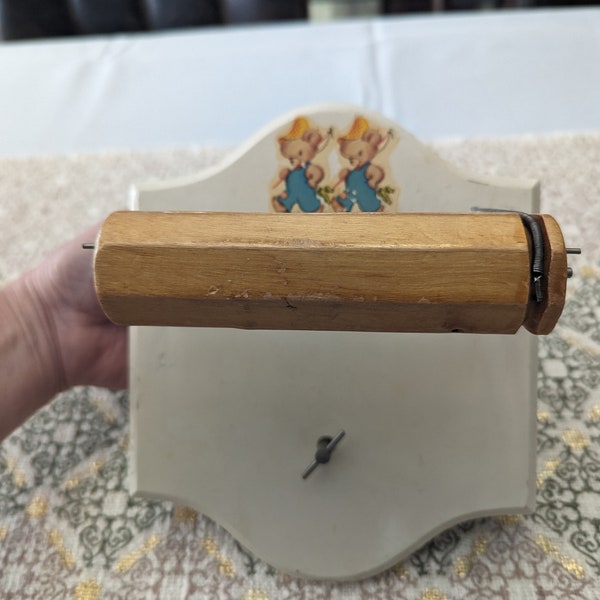 Music Toilet Paper Holder Etsy