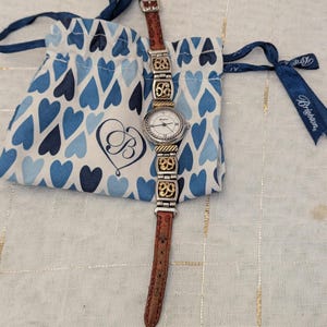Brighton Watches - Etsy BIRGHTONブライトン腕時計レディース【Corona Watch未使用・新品
