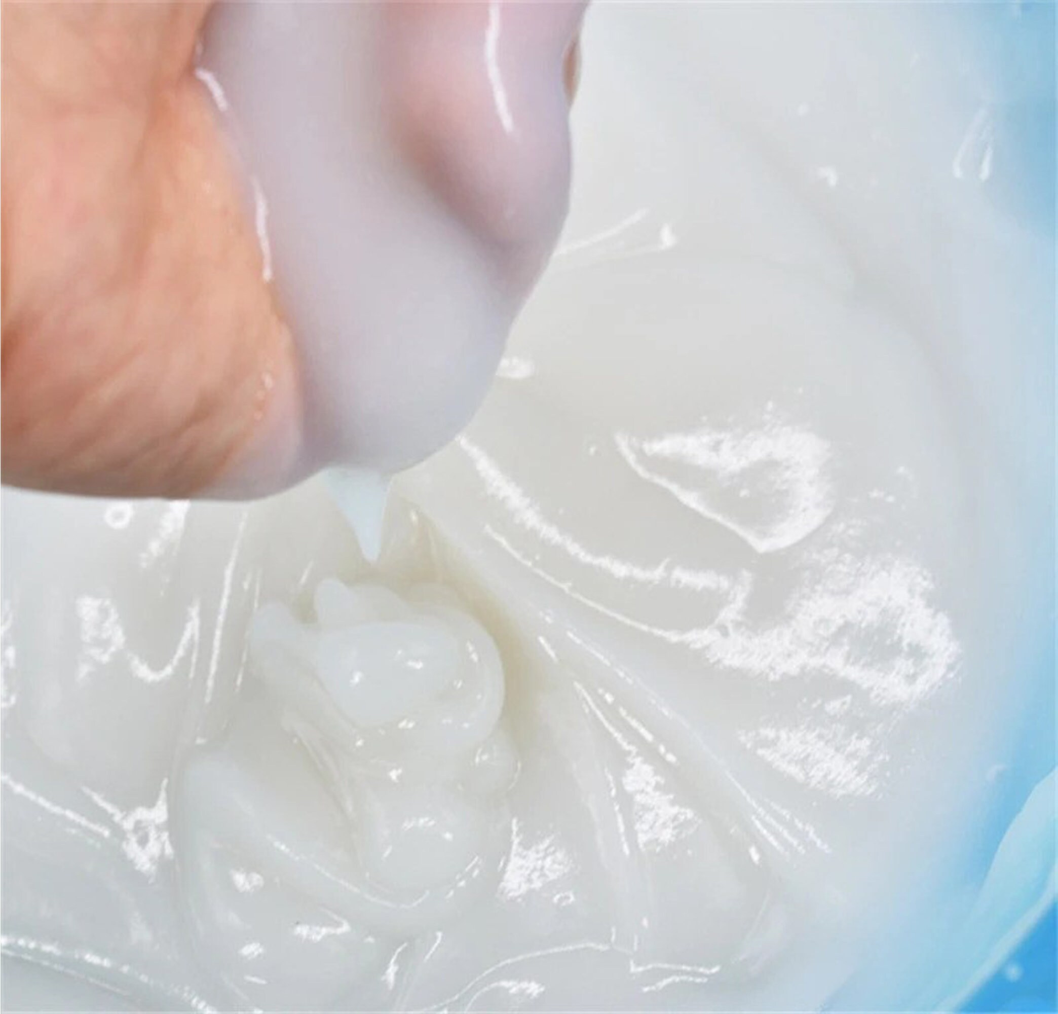 Wallpaper Adhesive Powder Glue Paste Strong Ready Mix Wall Etsy